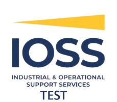 IOSS Global Test